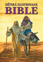 Dětská ilustrovaná bible