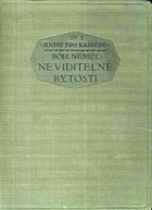 Neviditelné bytosti