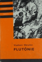 Plutónie KOD!