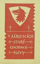 V záblescích staré chodské slávy - Chodsko FOTO JE POUZE ILUSTRAČNÍ