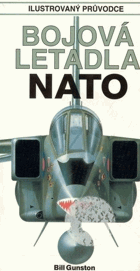 Bojová letadla NATO