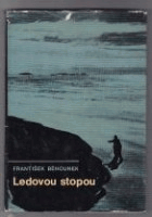 Ledovou stopou - polární dobrodružství Jana a Finna