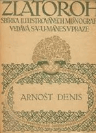 Arnošt Denis