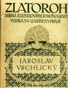 Jaroslav Vrchlický