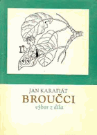 Broučci - výbor z díla