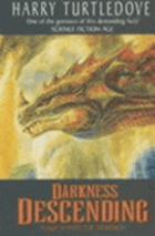 Darkness descending