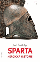 Sparta - heroická historie