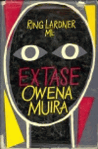 Extase Omena Muira