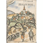 Holoubek - kněžská idyla