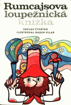 Rumcajsova loupežnická knížka