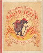 Kmotr ježek