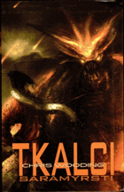 Utkaná cesta I - Tkalci saramyrští