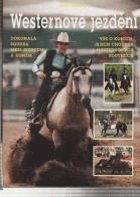 Westernové ježdění - dokonalá souhra mezi jezdcem a koněm