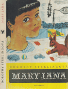 Mary Jana