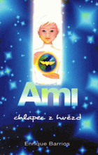 Ami, chlapec z hvězd