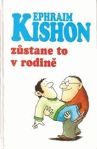 Zůstane to v rodině