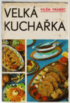 Velká kuchařka