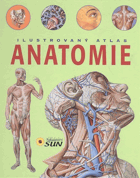 Ilustrovaný atlas anatomie