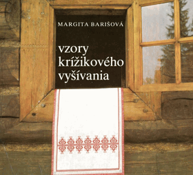 Vzory krížikového vyšívania