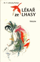 Lékař ze Lhasy