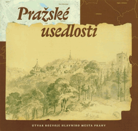 Pražské usedlosti II