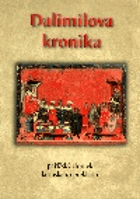 Dalimilova kronika - pařížský zlomek latinského překladu