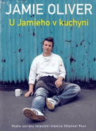 U Jamieho v kuchyni