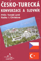 Česko-turecká konverzace a slovník