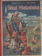 Šibal Makočuba VĚNOVÁNÍ ILUSTRÁTORA!!