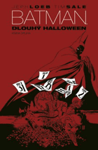 Batman - Dlouhý Halloween 2.