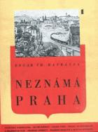 2SVAZKY Neznámá Praha 1-2