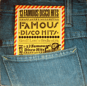 13 Famous Disco Hits