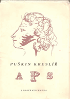 Puškin kreslíř