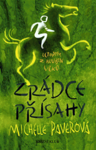 Zrádce přísahy Letopisy z hlubin věků