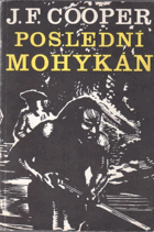 Poslední Mohykán