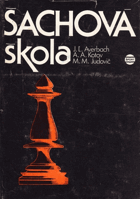 Šachová škola SLOVENSKY