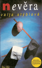 Nevěra. Proměny manželského trojúhelníku