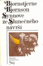 Synnöve ze Slunečného návrší