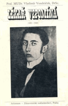 Lékař vzpomíná