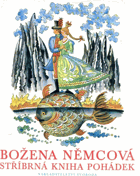 Stříbrná kniha pohádek