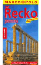 Řecko - pevnina