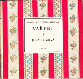 Vaření sv. 1 - 3