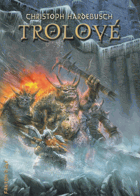 Trolové