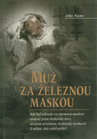 Muž za železnou maskou