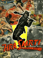 Hra smrti