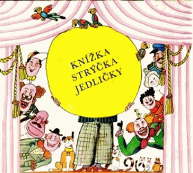 Knížka strýčka Jedličky