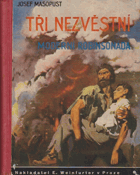Tři nezvěstní - moderní robinsonáda