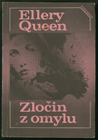 Zločin z omylu