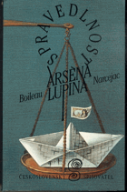 Spravedlnost Arsèna Lupina