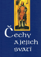 Čechy a jejich svatí